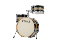 Tama Superstar Classic Neo-Mod Compact 3pcs Drum Kit Limited Tama Superstar Classic Neo-Mod Compact 3pcs Drum Kit Limited